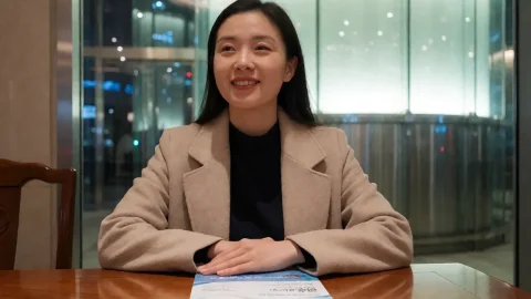 温柔的谎言里安然、欧阳一峰、李青各自走向的结局