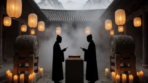 国家宝藏综艺 九座博物馆与二十七件国宝的前世故事