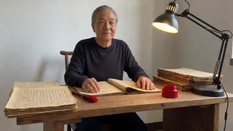 但是还有书籍纪录片里编辑译者与二手书商的坚持