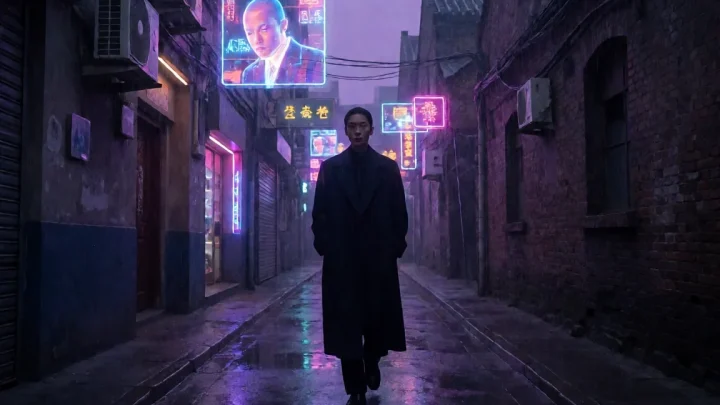 默读电视剧叫什么 改编剧光渊为何让原著读者意见分裂?