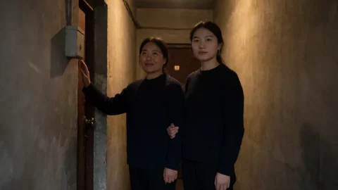 如果可以这样爱米兰结局,米兰的偏执与坠落
