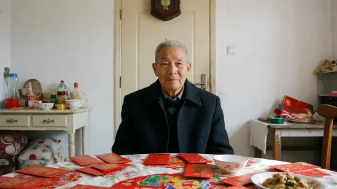 儿女的战争大结局 刘家三兄妹在遗嘱与债务里各自站队