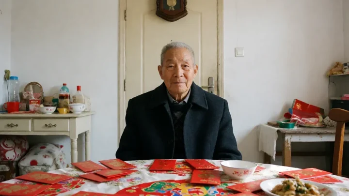 儿女的战争大结局 刘家三兄妹在遗嘱与债务里各自站队