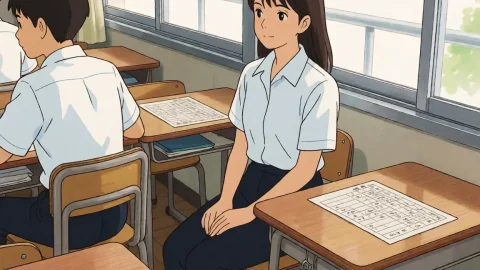 清恋动漫哪一集才揭开常木耀与嘉味田正一的心意？