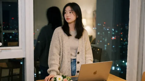 欢乐颂4完整剧情 五个女孩在22楼各自过关