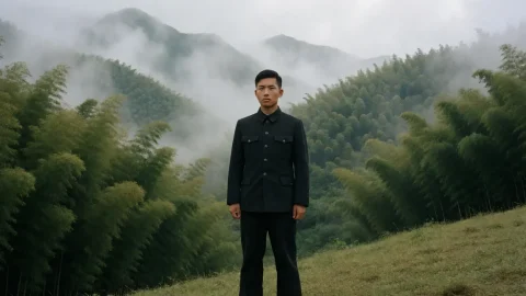 密战太阳山的剧情简介,从战地绝密档案到银幕重现的完整来龙去脉
