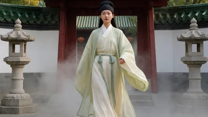 剑蝶电影剧情介绍,祝言之与梁仲山的化蝶之约