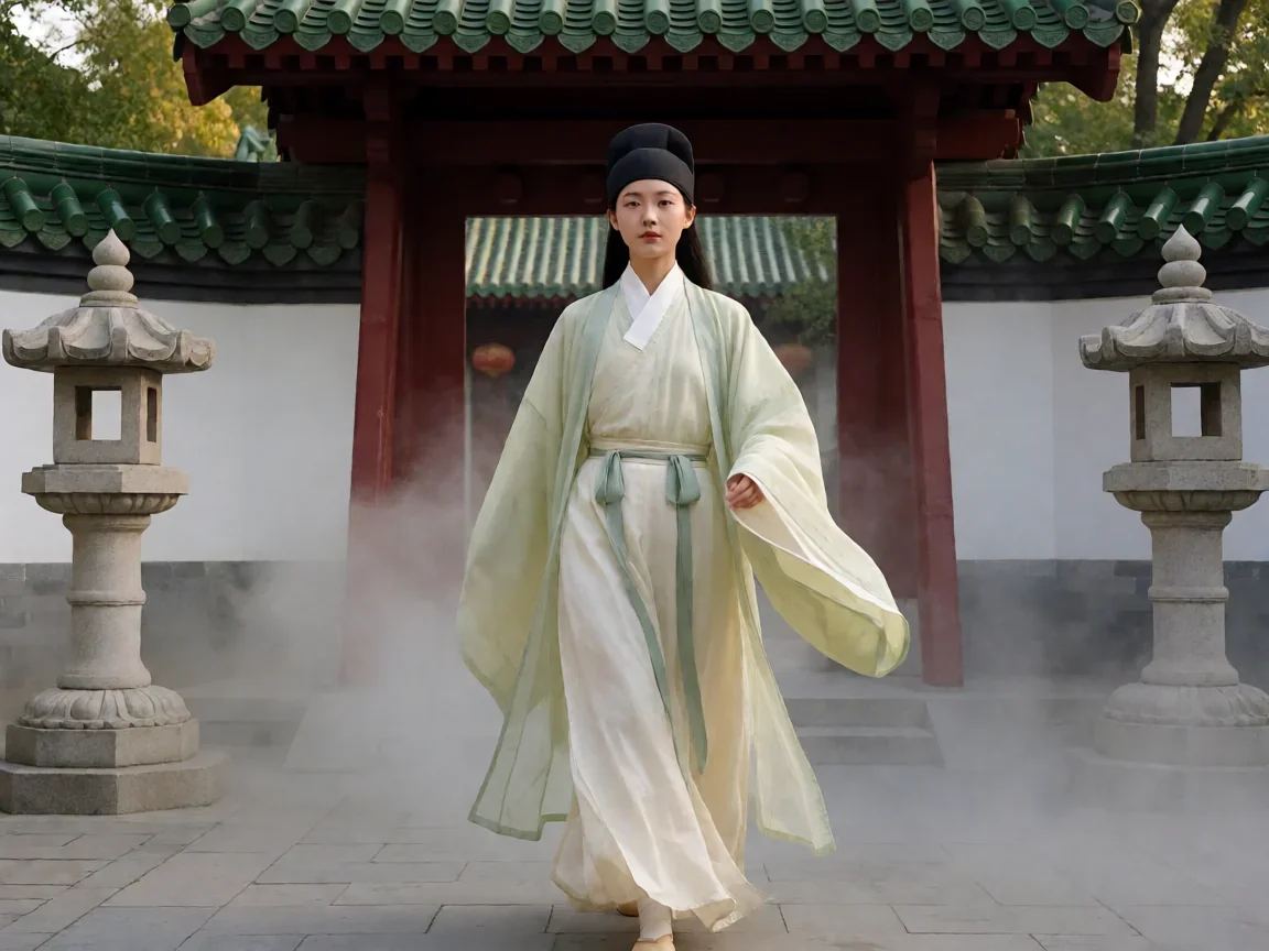 剑蝶电影剧情介绍,祝言之与梁仲山的化蝶之约 - 第 1 张图片 剑蝶电影剧情介绍,言之乔装入书院