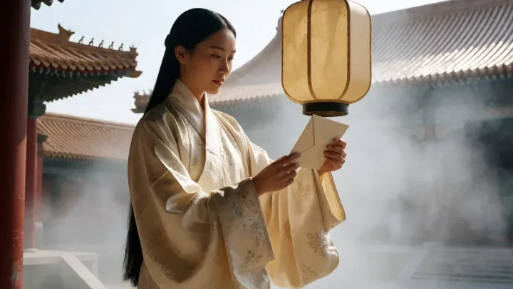 步步惊心分集剧情玉檀阴谋里若曦身边最深的算计