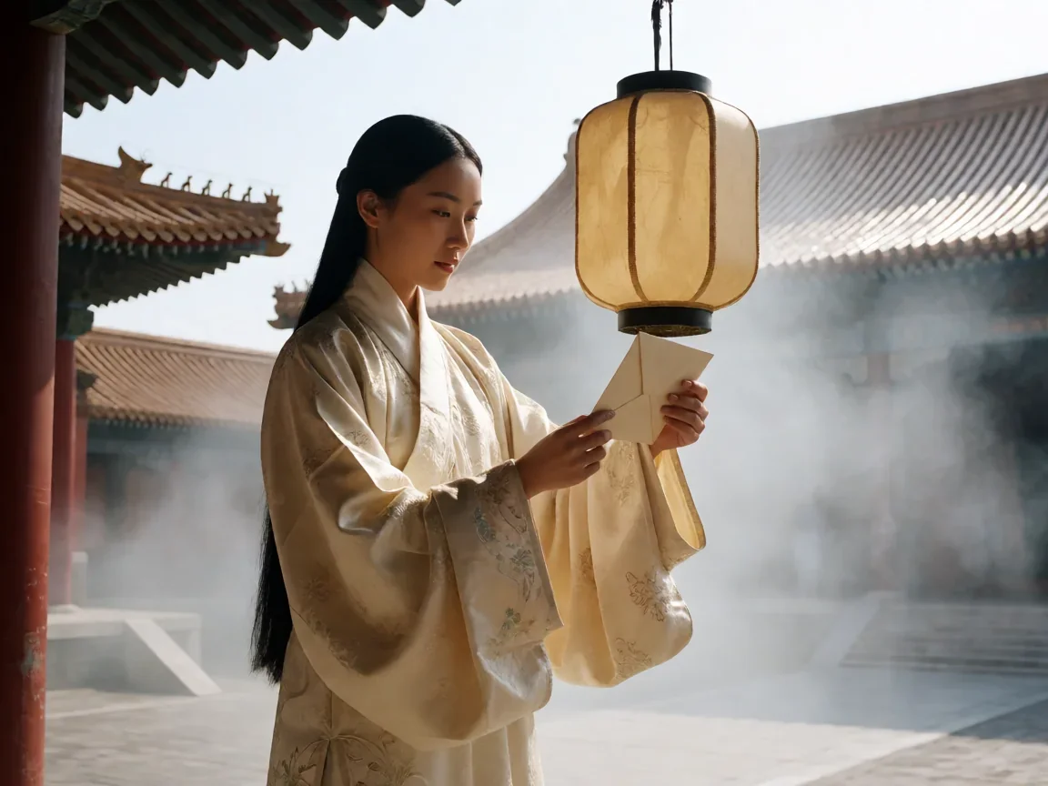 步步惊心分集剧情玉檀阴谋里若曦身边最深的算计 - 第 1 张图片 步步惊心分集剧情玉檀阴谋,深宫传信剪影