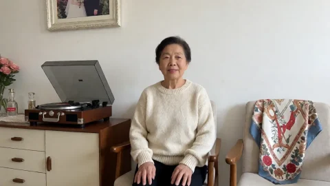 婆媳的战国时代剧情分集介绍(捐肾)婆媳和解前的转折