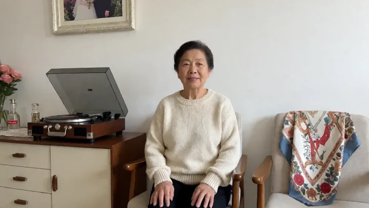 婆媳的战国时代剧情分集介绍(捐肾)婆媳和解前的转折