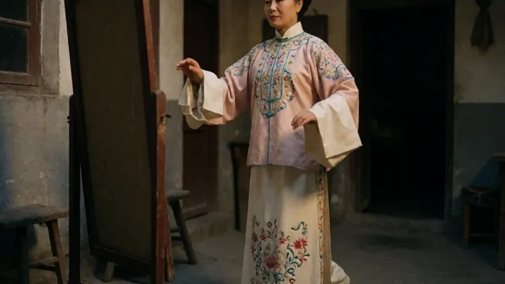 亲爱的爸妈 电视剧里那对再婚夫妻与两家孩子的心结