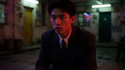 电影扫毒2天地对决，刘德华与古天乐从兄弟走到对立