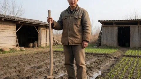 种地吧综艺（十个勤天）少年们在一百九十天里的收成账