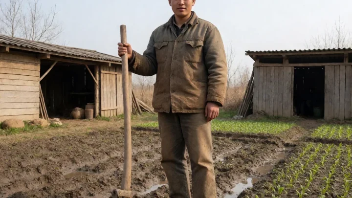 种地吧综艺(十个勤天)少年们在一百九十天里的收成账