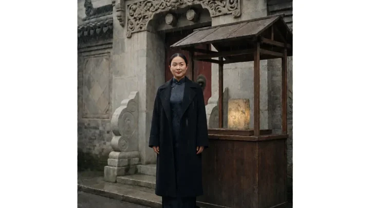 少年王演员表都有谁 吴奇隆与于波怎样撑起卫斯理的奇想世界?