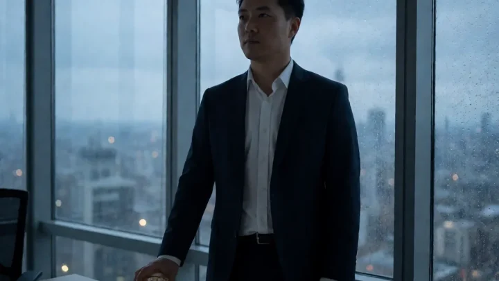 情圣电影肖央版,看似中年危机的闹剧实则一场自我剖白
