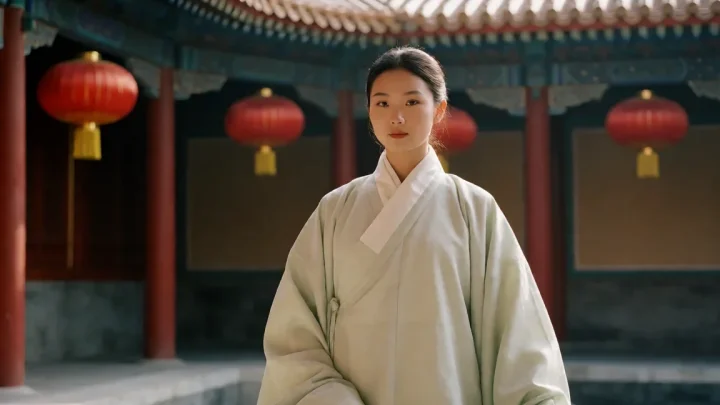 母仪天下剧情符合真实历史吗 王政君从家人子走到太后的五十年？
