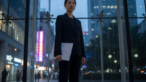 谎言背后刘思佳结局 她为何把证据交给了警方？