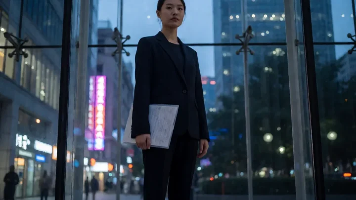 谎言背后刘思佳结局 她为何把证据交给了警方?