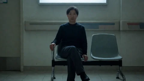 人间世纪录片 病房里那些没有旁白的安静时刻
