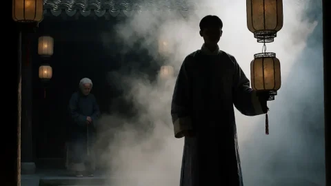 人生若如初见 电视剧里晚清青年的留学与抉择