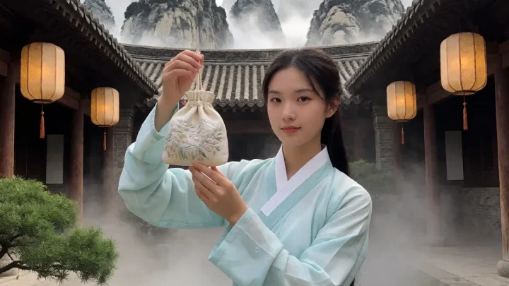国子监来了个女弟子结局里桑祈与晏云之能否守住书院?