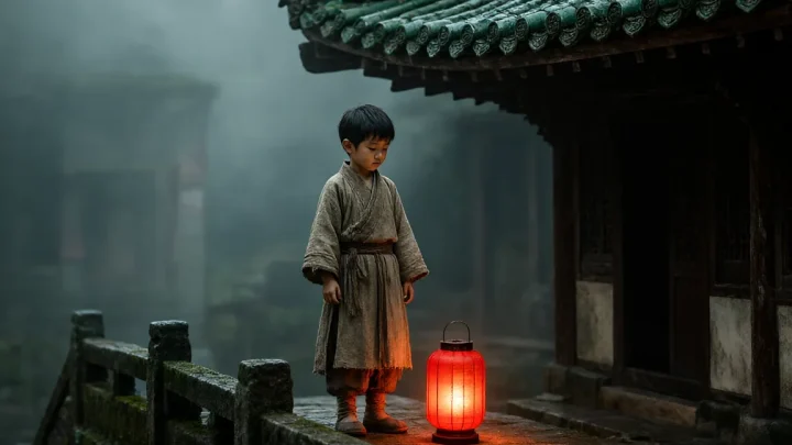 青云志 电视剧从草庙村灭门到正魔大战的十年纠葛