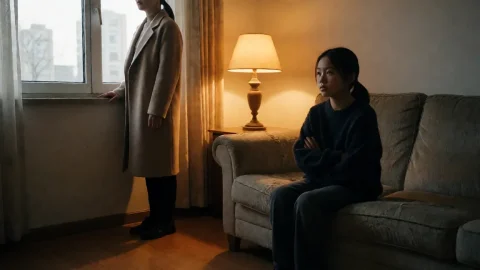 你是我的姐妹大结局重归于好 三姐妹的误会究竟如何解开?