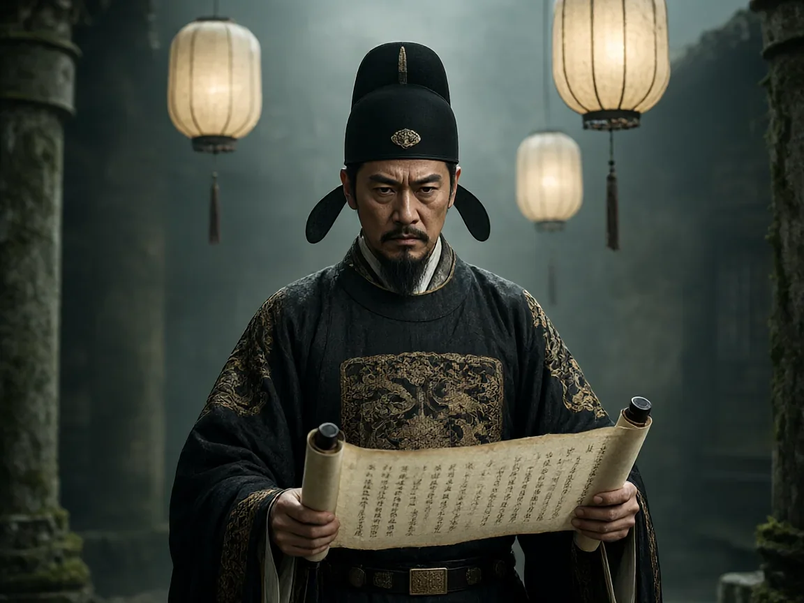 八大豪侠分集剧情解析(南宋群像)阎铁心召回的七位奇人 - 第 1 张图片 八大豪侠分集剧情解析,阎铁心接令重组豪侠