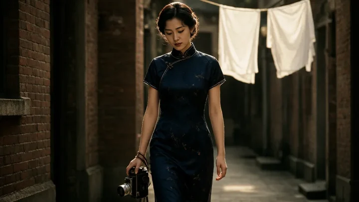 我在1949等你，一封寄了六十年才送到的家书