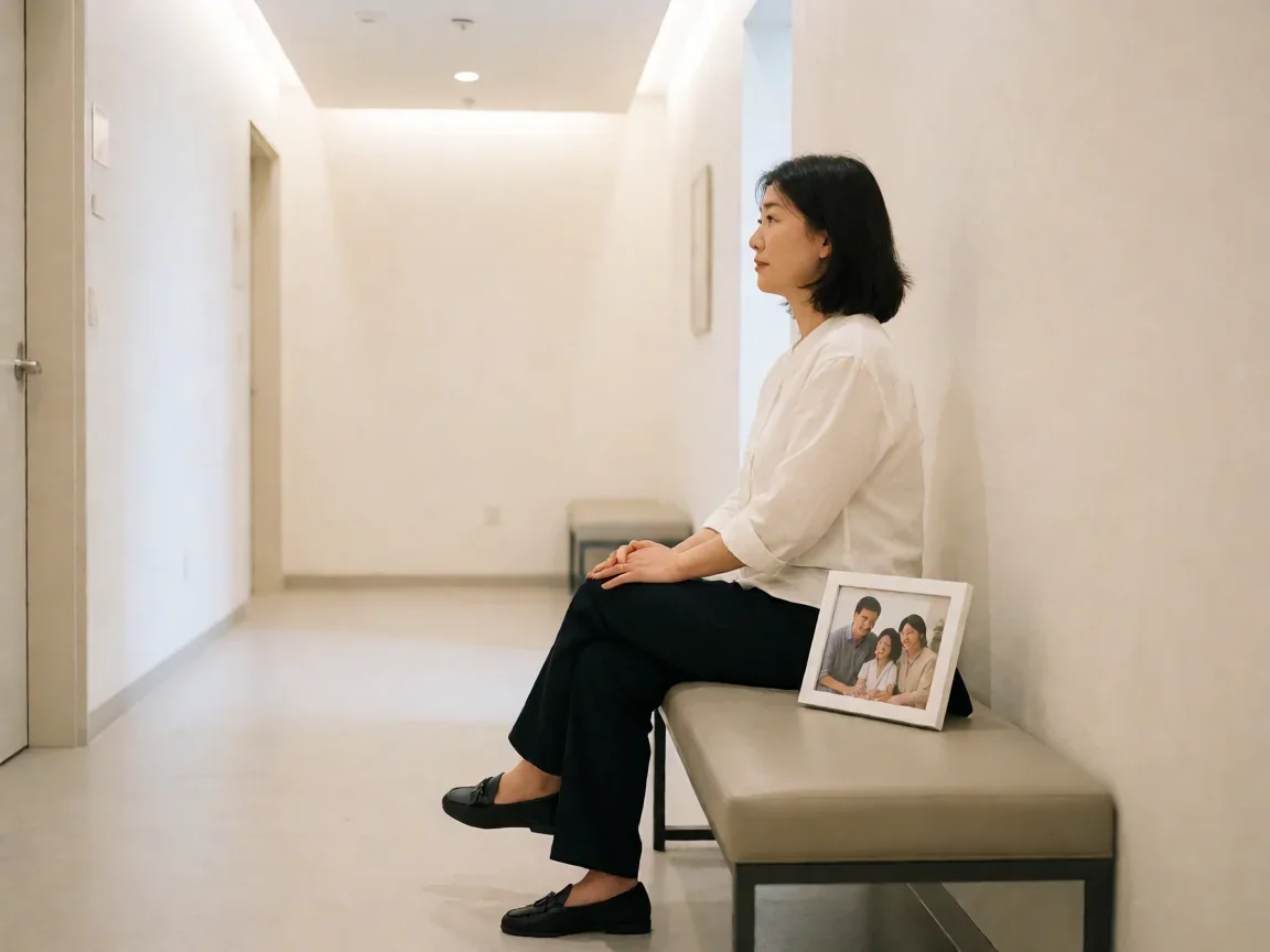 婚姻保卫战综艺 情感导师的劝和现场藏着无数现实难题 - 第 2 张图片 婚姻保卫战综艺,妻子在后台默默流泪