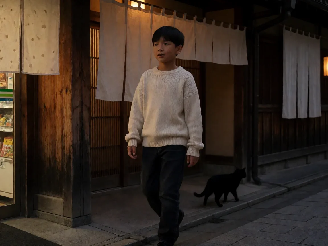 猫物语黑动漫 羽川翼与阿良良木历之间藏着的心事 - 第 2 张图片 猫物语黑动漫:历追寻黑猫街道夜色