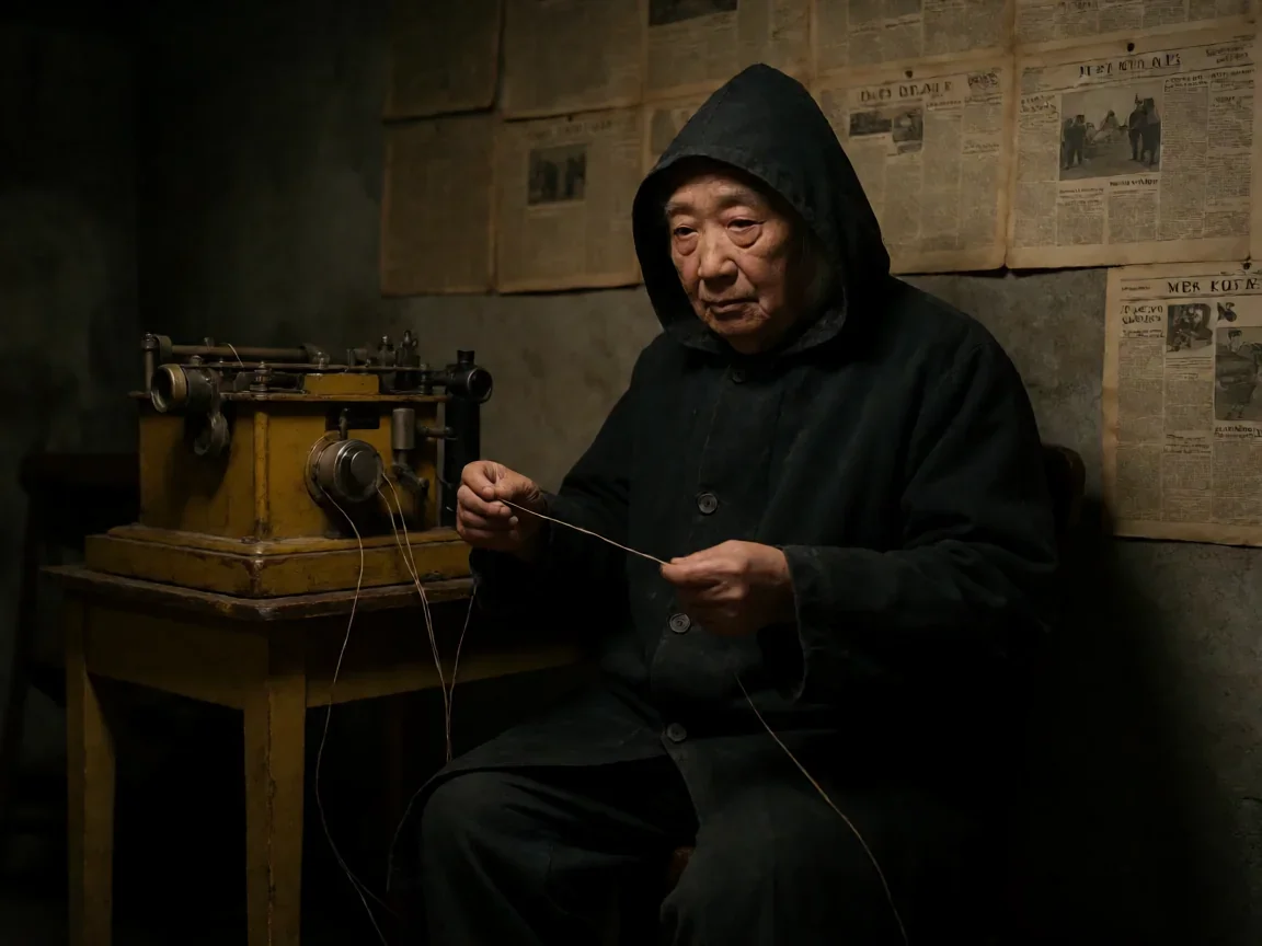 黎明绝杀1至36集剧情 双生兄弟为何终要生死相搏? - 第 2 张图片 黎明绝杀1至36集剧情,老鸭地下情报室