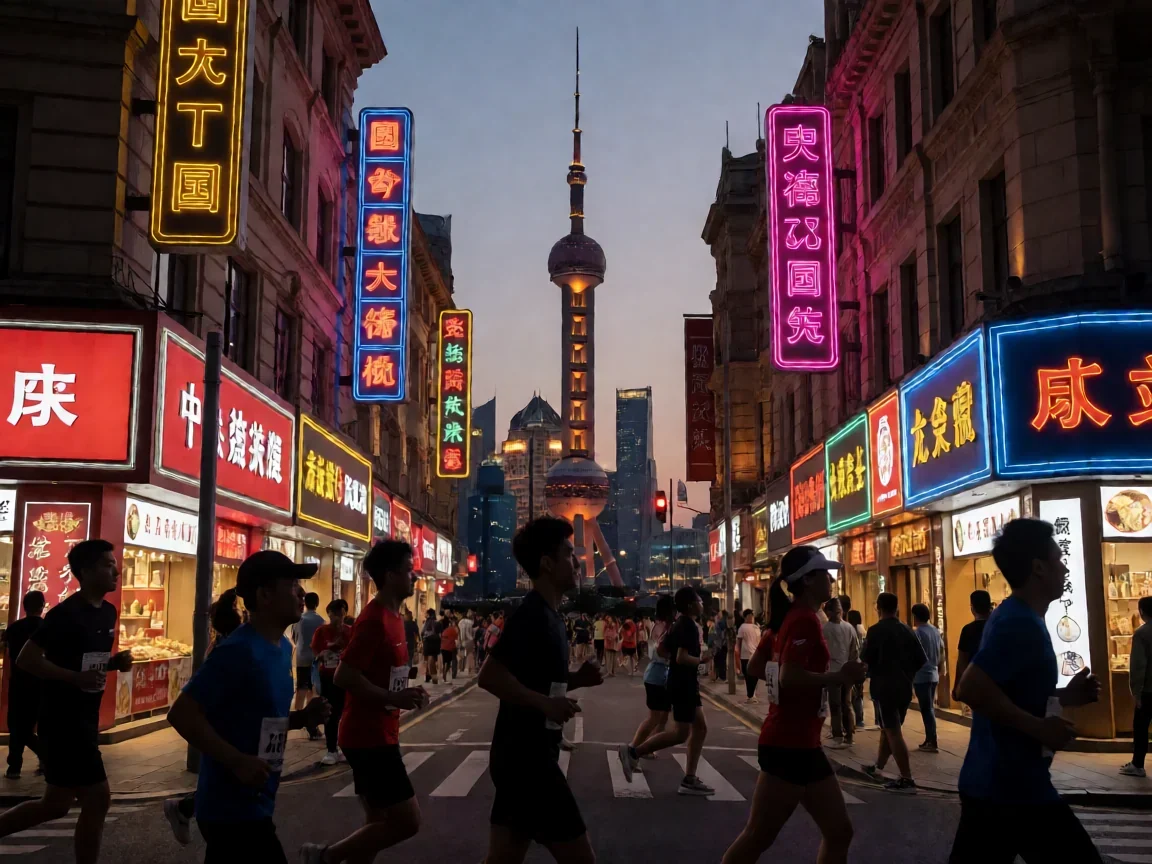 东方卫视节目表的城市挑战