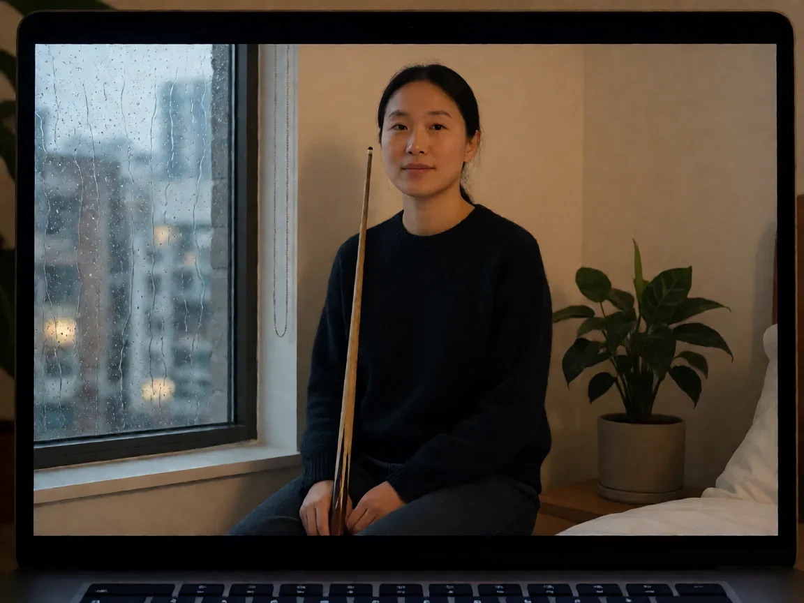 在暴雪时分结局是什么 林亦扬与殷果最终走到了哪一步? - 第 2 张图片 在暴雪时分结局是什么 殷果异国视频