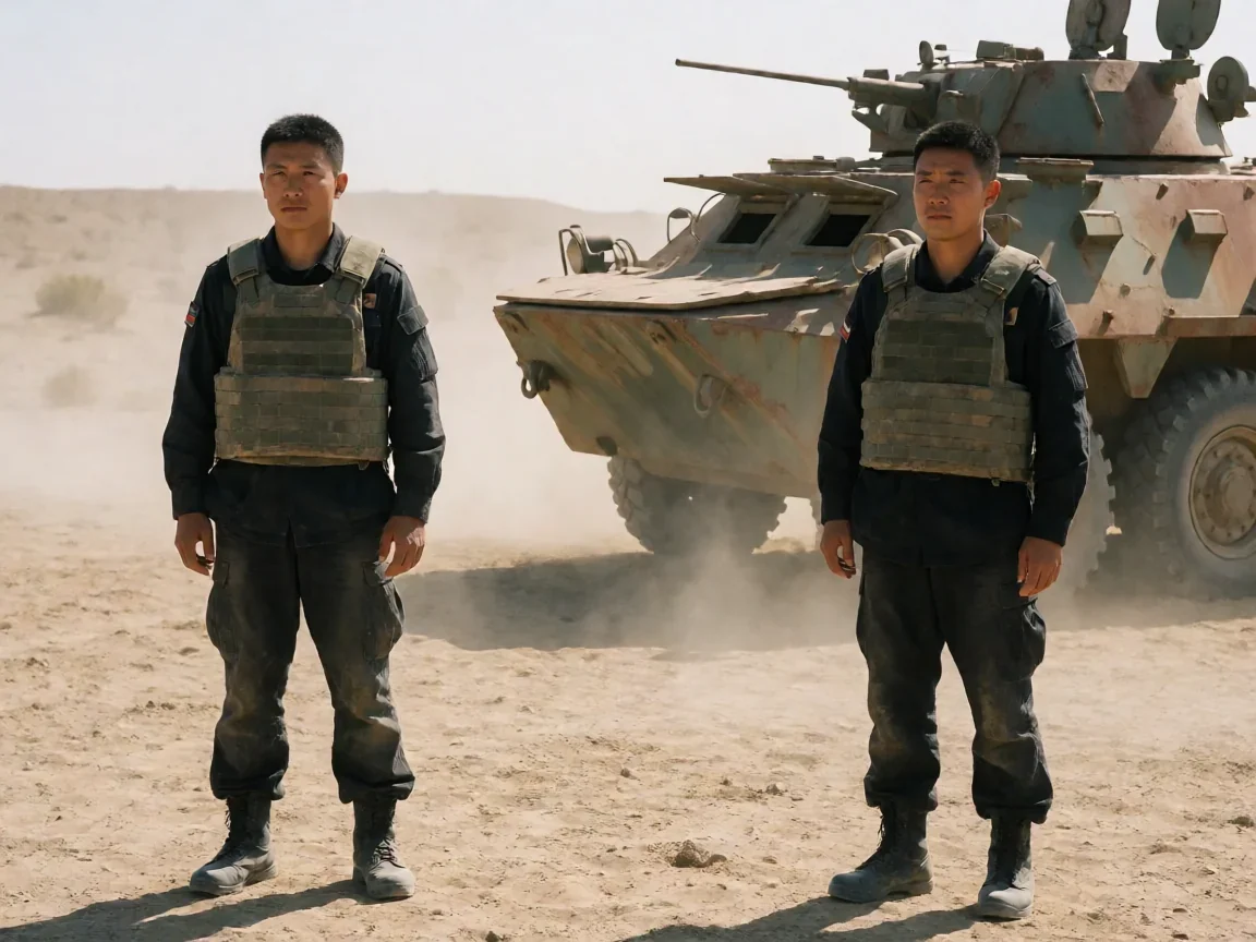 特种兵之利刃出鞘蝎子结局背后的三次立场摇摆 - 第 2 张图片 特种兵之利刃出鞘蝎子结局旧怨对峙