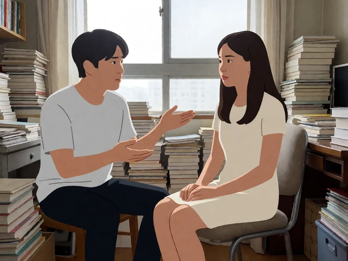 双面女友电影详细介绍,九昌在两个雅妮之间的恋爱难题 - 第 2 张图片 双面女友电影详细介绍,双重面孔