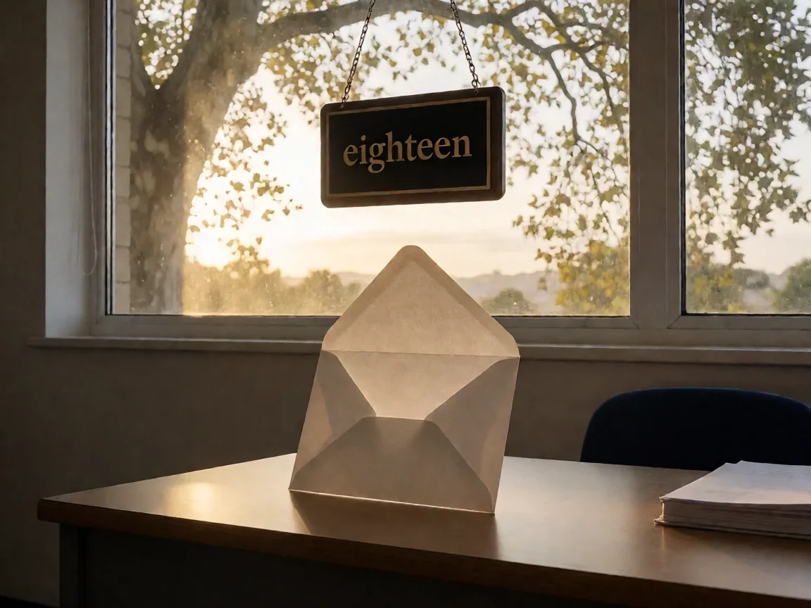 再见十八班电影里那封来自一年后的信改写了一群少年 - 第 2 张图片 再见十八班电影,那封来自未来的信