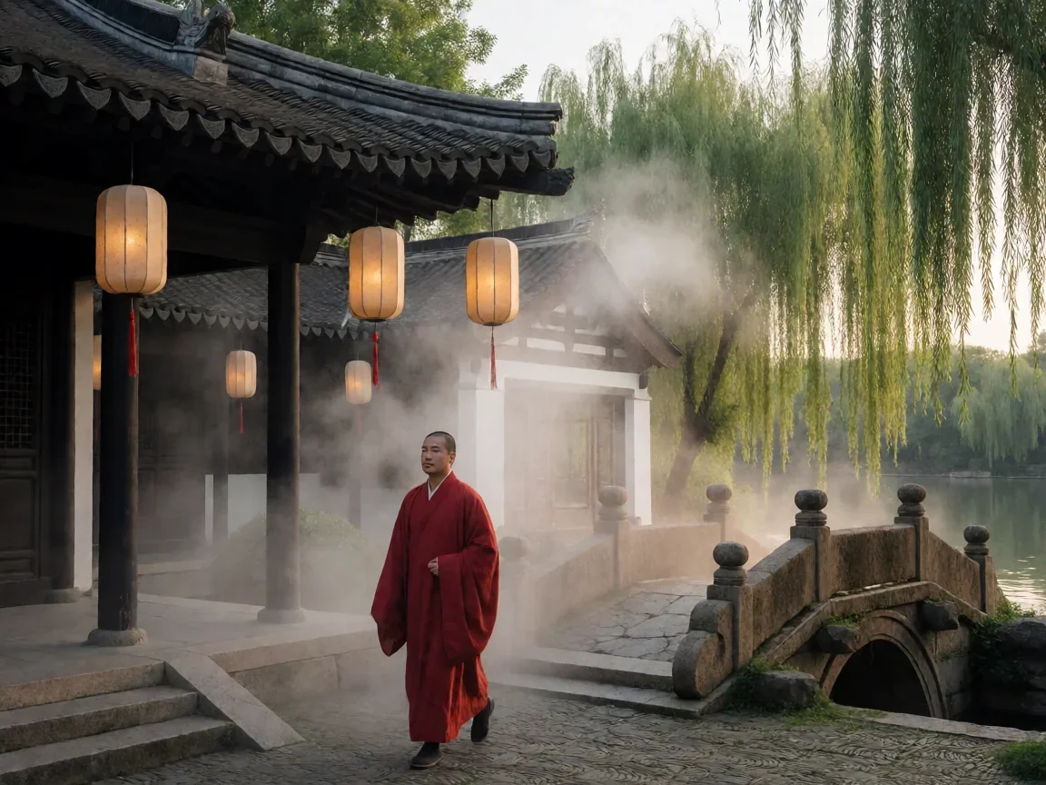 长安三万里动画电影把李白与高适的一生铺成一场远行 - 第 2 张图片 长安三万里动画电影,长安扬州盛景