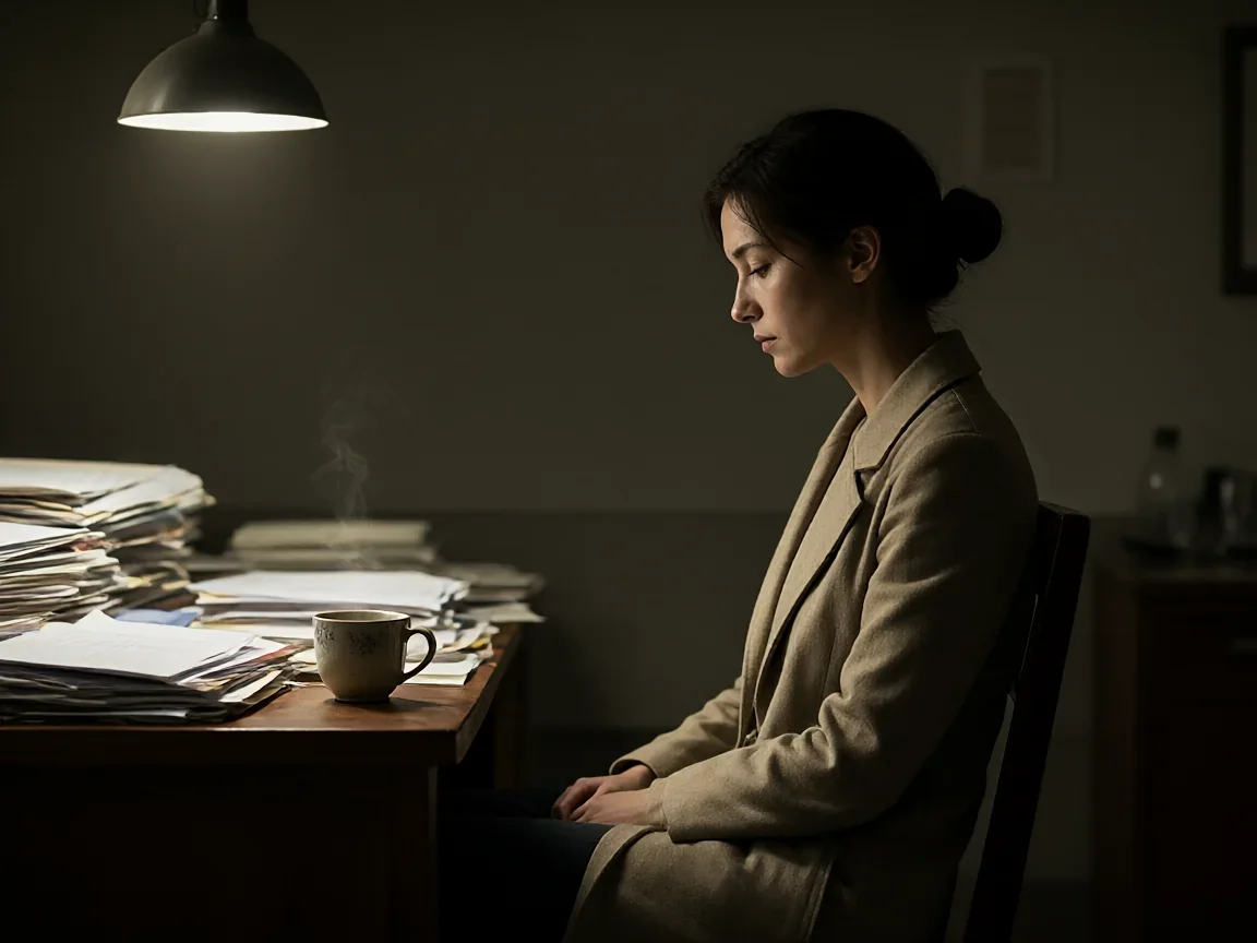 栋笃神探结局男主死了 莫作栋倒在婚礼那天的街头 - 第 2 张图片 栋笃神探结局男主死了,李慧慧守候桌边