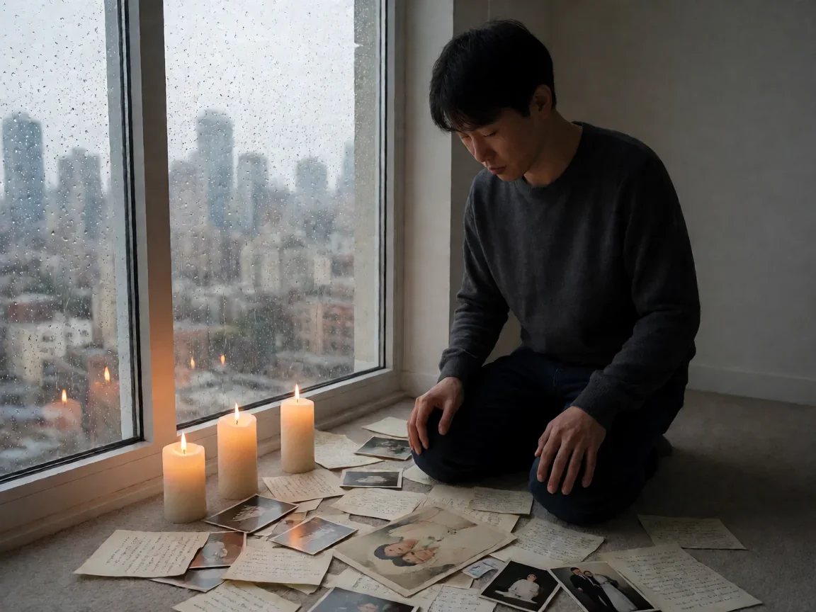 未知死亡 电影里桑杰与卡尔帕娜的往事如何支撑复仇之路? - 第 3 张图片 未知死亡 电影,爱穿越遗忘边界