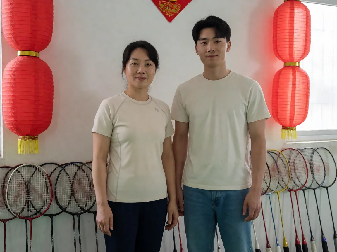 爱情而已剧情介绍里那场姐弟恋的甜与成长并行 - 第 3 张图片 爱情而已剧情介绍,新年灯笼下的并肩身影