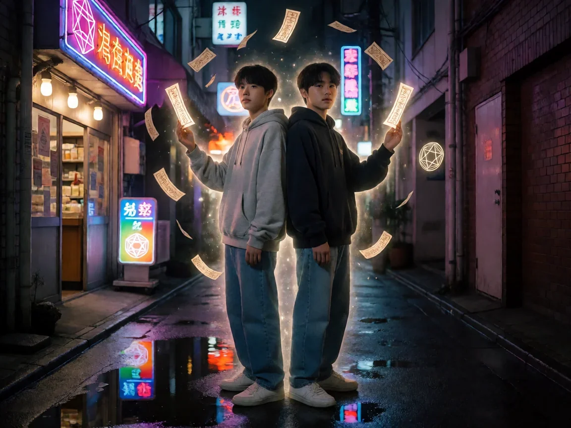 东京暗鸦动漫全集土御门春虎与夏目的阴阳师之路 - 第 3 张图片 东京暗鸦动漫全集,春虎与夏目的羁绊