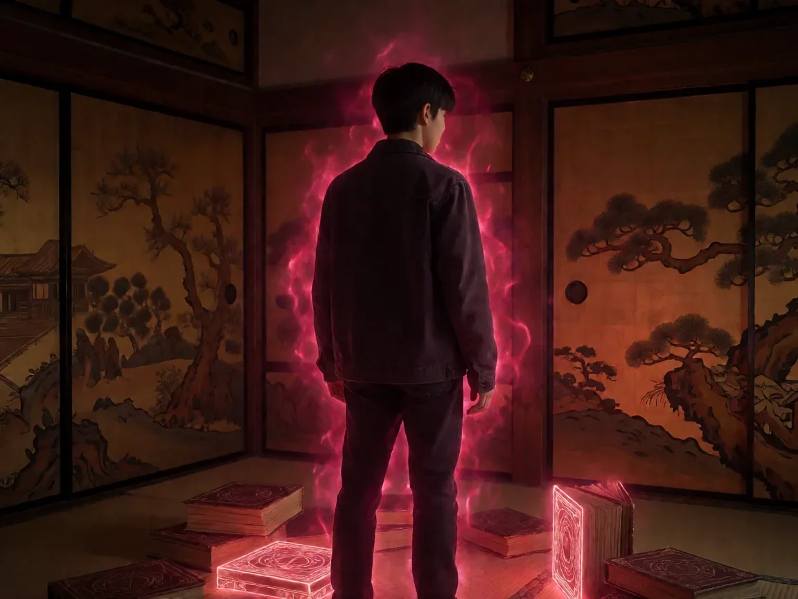 新妹魔王的契约者动漫 刃更与两位妹妹的契约之战 - 第 3 张图片 契约者动漫中守护日常的战斗剪影