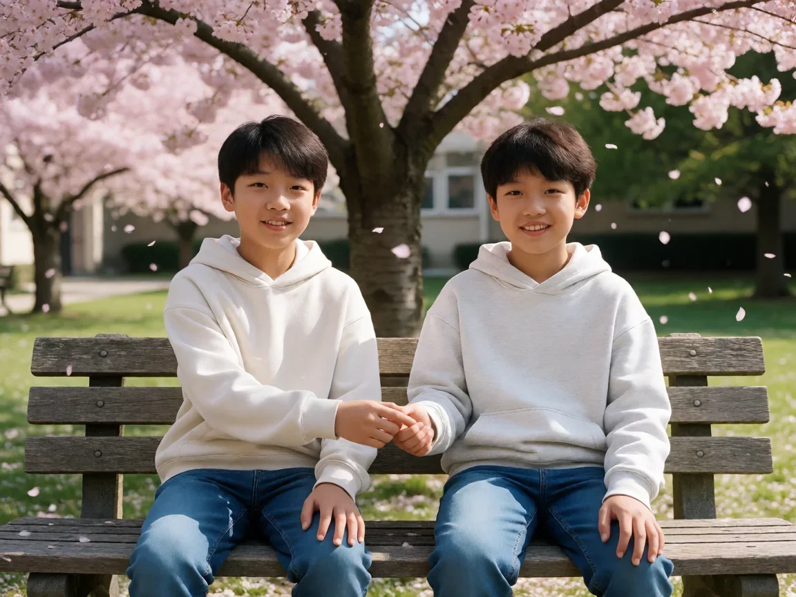 佐佐木与宫野动漫简体字翻译版,两位少年的青春羁绊如何呈现? - 第 3 张图片 佐佐木与宫野动漫简体字翻译,樱花树下的温柔时刻