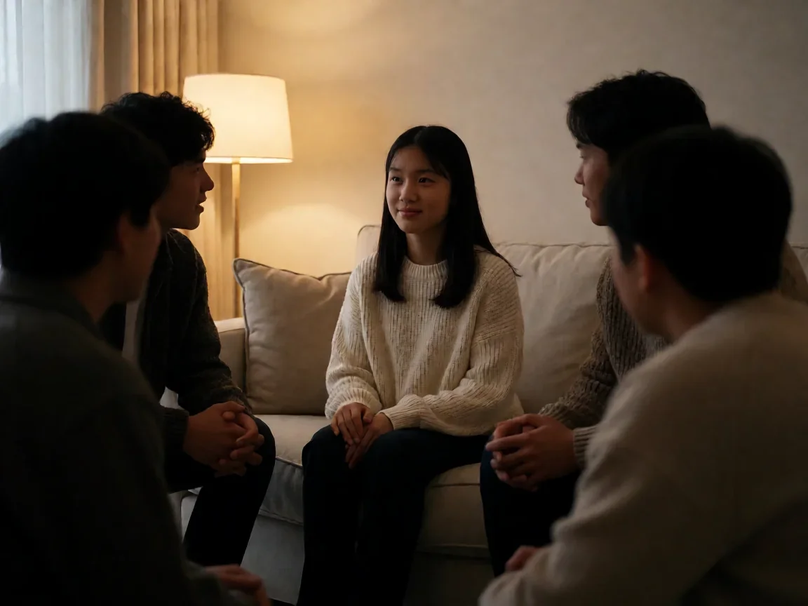 兄弟战争 动漫里十三位兄弟的性格、职业与相处日常 - 第 3 张图片 兄弟战争 动漫,朱利与绘麻相依