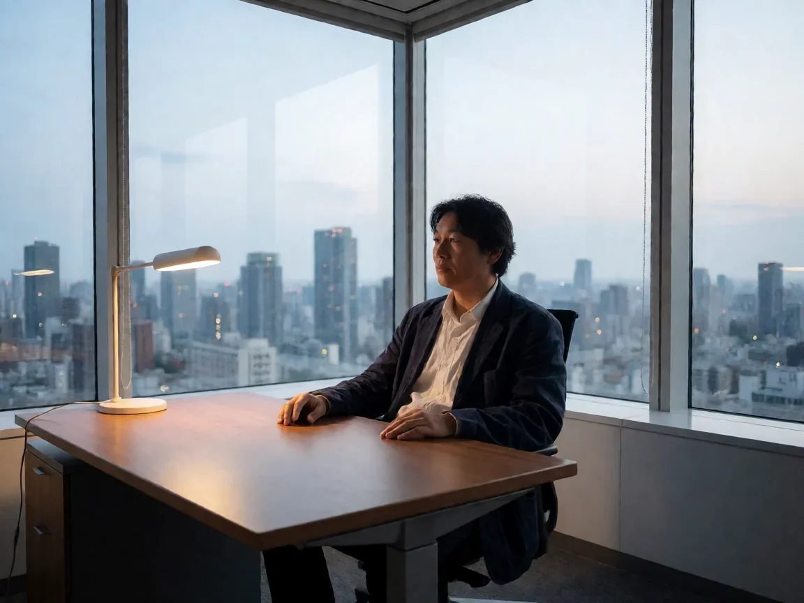 职场是个技术活曲弯弯结局收官那刻