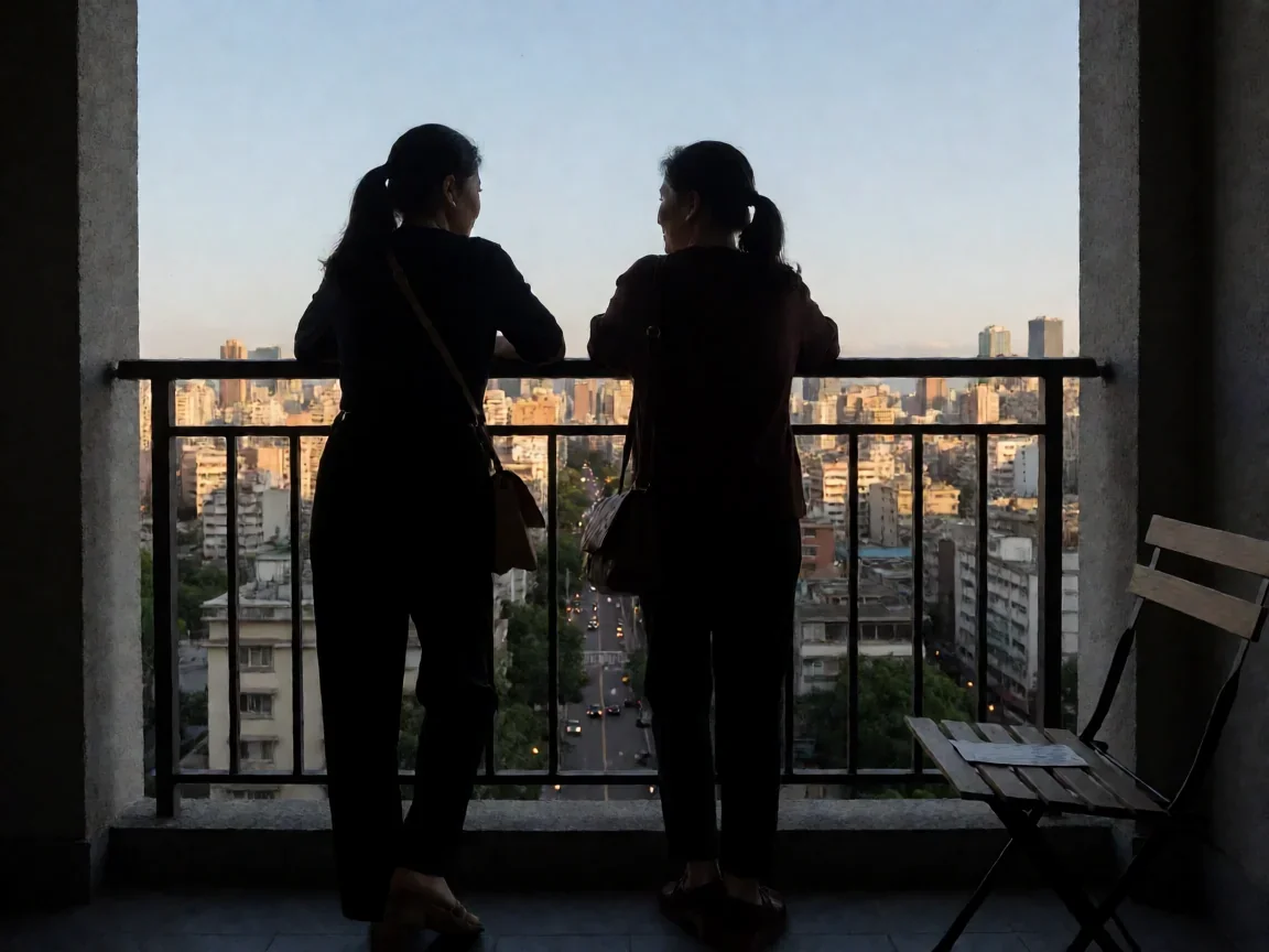 我可能不会爱你第几集男女主在一起 程又青与李大仁的迟到告白 - 第 3 张图片 我可能不会爱你第几集男女主在一起 夜谈告白